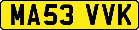 MA53VVK