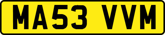 MA53VVM