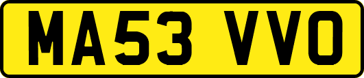 MA53VVO