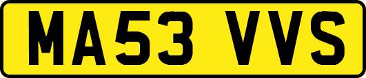MA53VVS