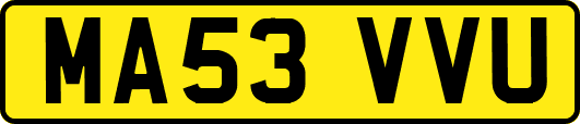MA53VVU