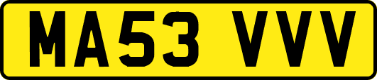 MA53VVV