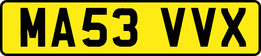 MA53VVX