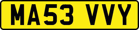 MA53VVY