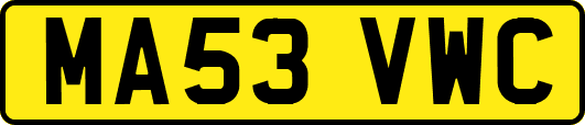 MA53VWC