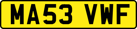 MA53VWF