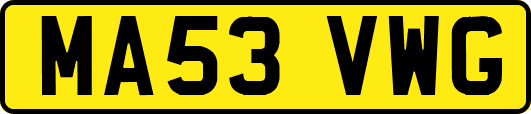MA53VWG