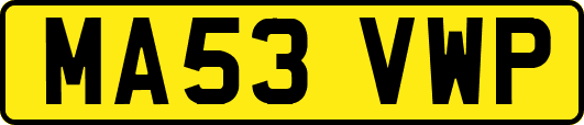 MA53VWP