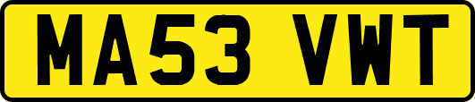 MA53VWT