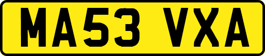 MA53VXA