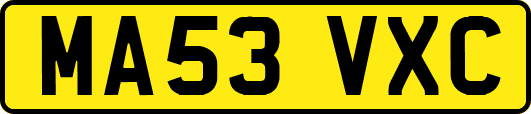 MA53VXC