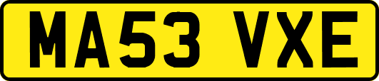 MA53VXE