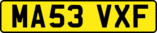 MA53VXF