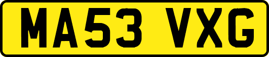MA53VXG