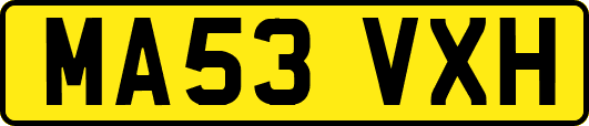 MA53VXH