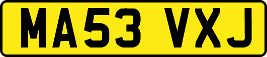 MA53VXJ