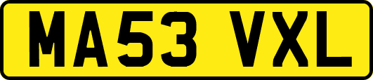 MA53VXL
