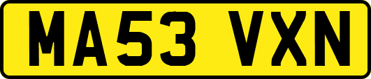 MA53VXN