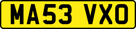 MA53VXO