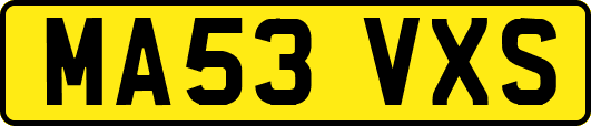 MA53VXS
