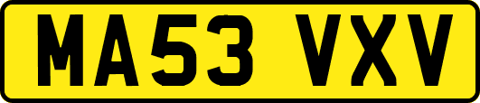 MA53VXV