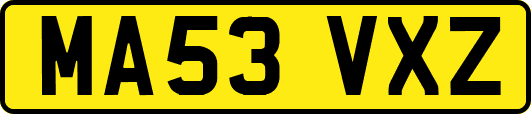MA53VXZ