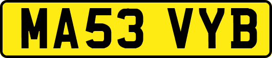 MA53VYB