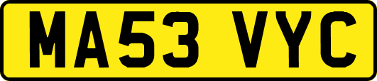 MA53VYC
