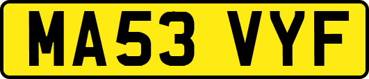 MA53VYF