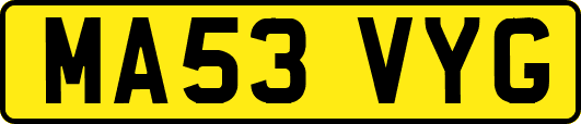 MA53VYG