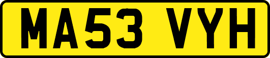 MA53VYH