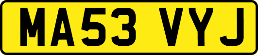 MA53VYJ