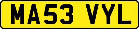 MA53VYL