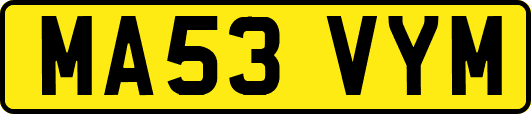 MA53VYM