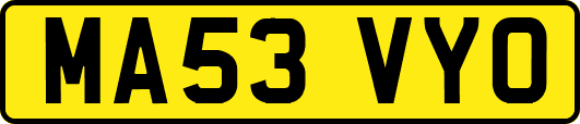 MA53VYO