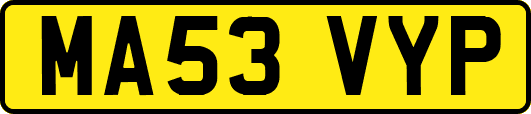 MA53VYP