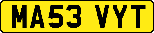 MA53VYT