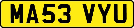 MA53VYU