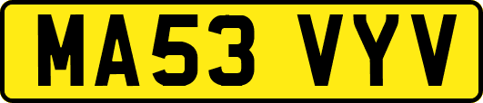 MA53VYV