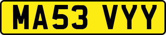 MA53VYY