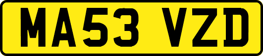 MA53VZD