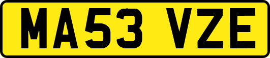 MA53VZE