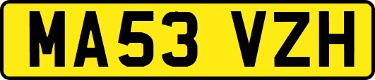 MA53VZH