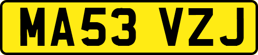 MA53VZJ