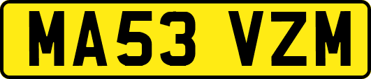 MA53VZM