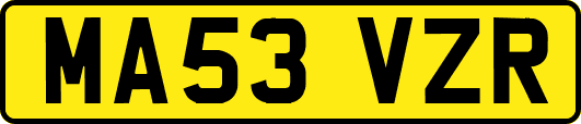 MA53VZR