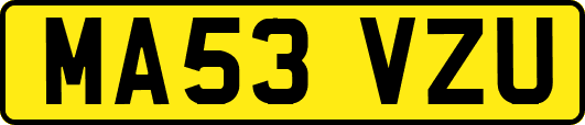 MA53VZU