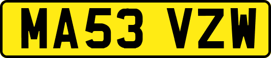 MA53VZW