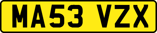 MA53VZX