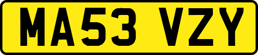 MA53VZY